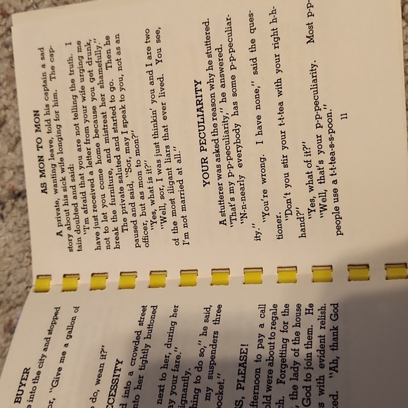 Vintage Lot of 5 Rust Craft Get Well Booklets 30's & 40's - Picture 5 of 16